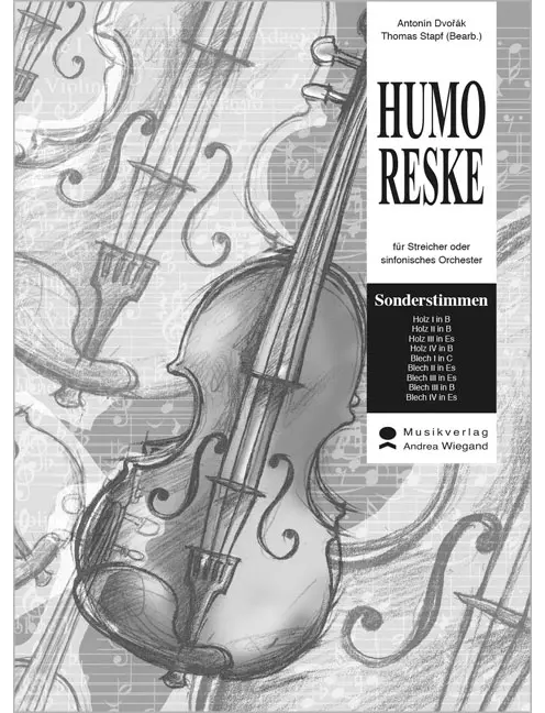 Humoreske
